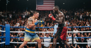 Oleksandr Usyk pursues Deontay Wilder for US farewell fight, sparking fan outrage 8 Oleksandr Usyk Deontay Wilder: Oleksandr Usyk pursues Deontay Wilder for US farewell fight, sparking fan outrage