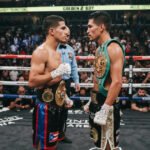 Oscar Collazo Ricardo Sandoval: Oscar Collazo challenges Ricardo Sandoval for unified