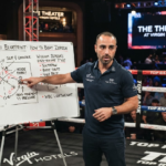 how to beat William Zepeda: Paulie Malignaggi outlines blueprint to beat William Zepeda