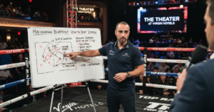 Paulie Malignaggi outlines blueprint to beat William Zepeda 2 how to beat William Zepeda: Paulie Malignaggi outlines blueprint to beat William Zepeda