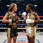 PFL-MVP merger opens door for Cris Cyborg vs. Claressa Shields boxing match
