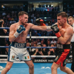 Home 2 Pierce O'Leary vs. Mark Chamberlain: Pierce O'Leary defends IBO super lightweight title against Mark Chamberlain in Dublin...