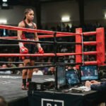 Red Owl Boxing Presents: Boxfest XX Card Finalized with Olympian Shakilya Ellis