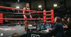 Red Owl Boxing Presents: Boxfest XX Card Finalized with Olympian Shakilya Ellis 4 Red Owl Boxing Presents: Boxfest XX Card Finalized with Olympian Shakilya Ellis