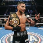 Rolly Romero: The pressures and politics of a WBA Welterweight Champion's reign