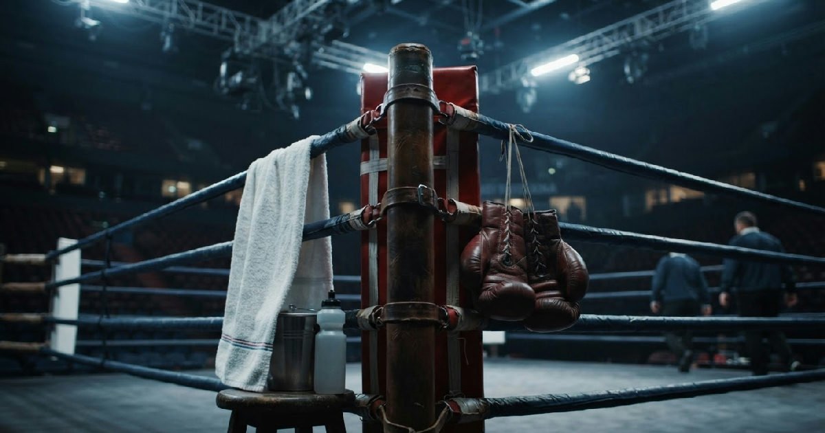 Home 1 Ryan Garcia and Moses Itauma headline packed boxing schedule with title fights