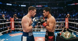 Sam Noakes targets William Zepeda world title showdown after Berinchyk test 3 Sam Noakes William Zepeda: Sam Noakes targets William Zepeda world title showdown after Berinchyk test