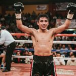 Home 2 Sebastian Hernandez Reyes delivers dominant knockout return in Mexico