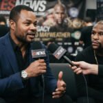 Shane Mosley Says Floyd Mayweather Should Have Lost One Fight During Career