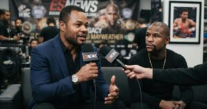 Shane Mosley Says Floyd Mayweather Should Have Lost One Fight During Career 4 Shane Mosley Says Floyd Mayweather Should Have Lost One Fight During Career