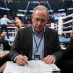 Teddy Atlas criticizes judge Glenn Feldman after Teofimo Lopez-Rolando Romero