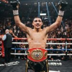 Home 2 Teofimo Lopez unifications: Teofimo Lopez Targets Three Unifications, Sidestepping Mandatory Defenses