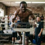 Home 2 Terence Crawford weight cut: Terence Crawford’s Near-Fatal Weight Cut Revelation