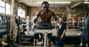 Terence Crawford weight cut: Terence Crawford’s Near-Fatal Weight Cut Revelation