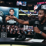 Terence Crawford on Ryan Garcia Shakur: Terence Crawford dismisses Ryan Garcia’s chances against Shakur Stevenson