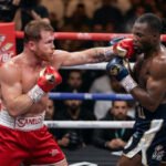 Canelo Alvarez vs Christian Mbilli: Tim Bradley forecasts dominant victory for Canelo Alvarez over Christian Mbilli in Riyadh