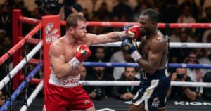 Tim Bradley forecasts dominant victory for Canelo Alvarez over Christian Mbilli in Riyadh 4 Canelo Alvarez vs Christian Mbilli: Tim Bradley forecasts dominant victory for Canelo Alvarez over Christian Mbilli in Riyadh