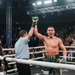 Tim Tszyu Jermell Charlo fight: Tim Tszyu targets Jermell Charlo after Spence retirement