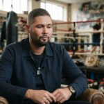 Tony Bellew hardest puncher: David Haye was hardest puncher faced, tony Bellew