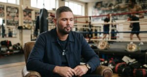 Tony Bellew hardest puncher: David Haye was hardest puncher faced, tony Bellew