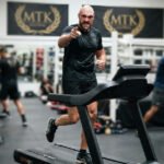 Tyson Fury Anthony Joshua fight: Tyson Fury declares Anthony Joshua "finished" since Ruiz Jr. loss