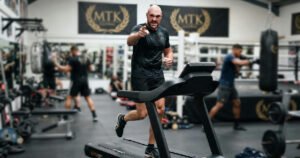 Tyson Fury declares Anthony Joshua "finished" since Ruiz Jr. loss 3 Tyson Fury Anthony Joshua fight: Tyson Fury declares Anthony Joshua "finished" since Ruiz Jr. loss