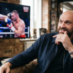 Home 3 Tyson Fury Joshua reaction: Tyson Fury's unfiltered take on Anthony Joshua's Prenga scare