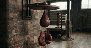 Vergil Ortiz Jr. eyes Jermell Charlo for November middleweight clash