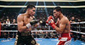 Vergil Ortiz Jr. Considers Middleweight Bout, Yoenli Hernandez Emerges as Potential Foe 4 Vergil Ortiz Jr. Considers Middleweight Bout, Yoenli Hernandez Emerges as Potential Foe