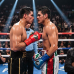 Terence Crawford predicts "bloodbath" for William Zepeda vs. Emanuel Navarrete showdown