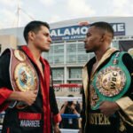 Home 2 World Boxing Organization grants exception for Navarre