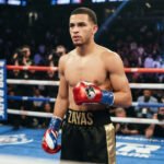 Xander Zayas middleweight move: Xander Zayas pivots to middleweight after Ennis loss, targets 2027 title shot