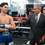 Home 2 Abel Sanchez warns Isaac Cruz to avoid Ryan Garcia