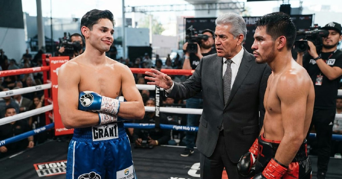 Home 1 Abel Sanchez warns Isaac Cruz to avoid Ryan Garcia
