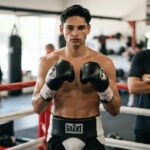 Home 2 Abel Sanchez favors Teofimo Lopez over Ryan Garcia