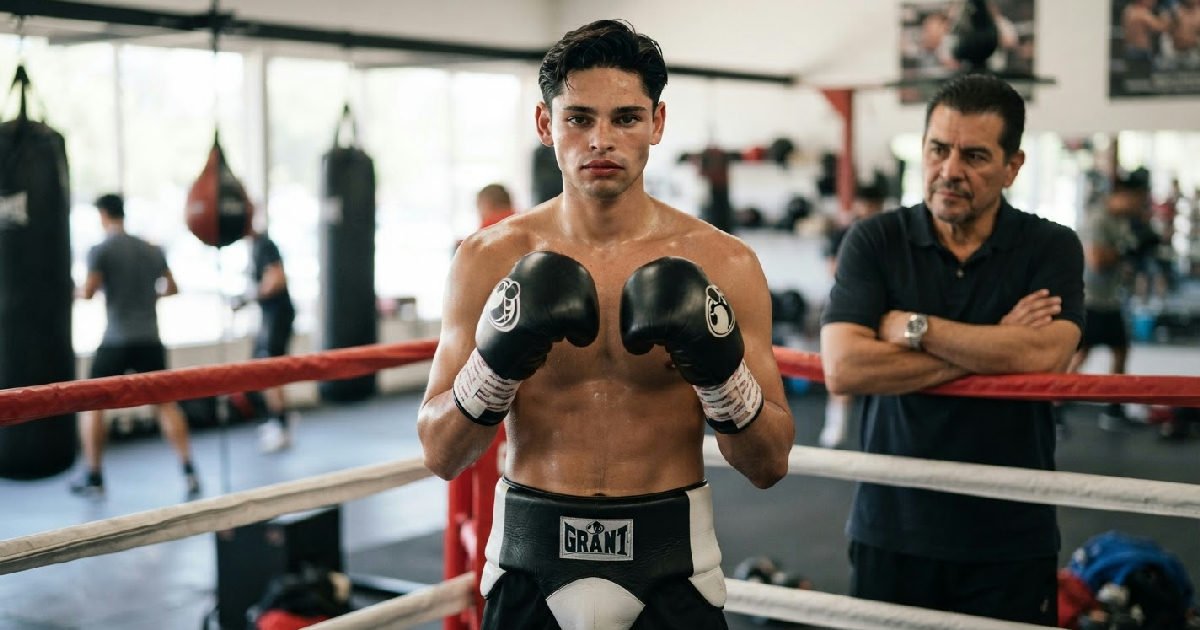 Abel Sanchez favors Teofimo Lopez over Ryan Garcia
