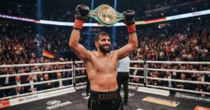 Agit Kabayel Plans Unification After Germany Title Defense, Targets Filip