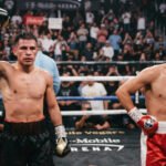 Home 2 Alexis Rocha Jose Ramirez: Alexis Rocha Deals Jose Carlos Ramirez Third Consecutive Loss, Stalls