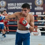 Home 2 Angel Blancarte eyes 2026 World U19 Boxing Championships in Budva