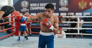 Angel Blancarte eyes 2026 World U19 Boxing Championships in Budva 4 Angel Blancarte eyes 2026 World U19 Boxing Championships in Budva