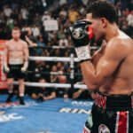 Home 2 Saul "Canelo" Alvarez future uncertain as David Benavidez
