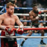 Home 2 Canelo Alvarez decline threatens Christian Mbilli fight
