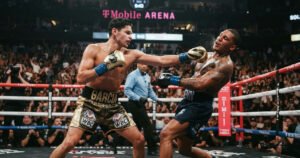 Carl Froch Warns Conor Benn of Early Ryan Garcia Knockout, Citing Weight Cut