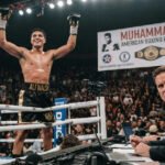 Home 2 Chris Mannix Blasts Nico Ali Walsh’s Boxing Bill Support
