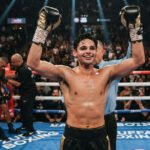 Conor Benn Faces Eubank Trilogy After Ryan Garcia Loss