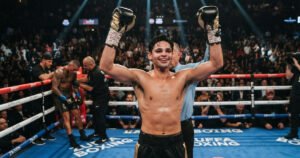 Conor Benn Faces Eubank Trilogy After Ryan Garcia Loss 2 Conor Benn Faces Eubank Trilogy After Ryan Garcia Loss