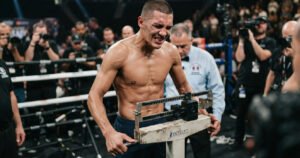 Conor Benn Weight Cut Highlights Dangers for Boxing Careers 3 Conor Benn Weight Cut Highlights Dangers for Boxing Careers