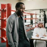 Terence Crawford Faces Mega-Fight Offers From Saudi Chief and Jaron Ennis
