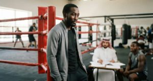Terence Crawford Faces Mega-Fight Offers From Saudi Chief and Jaron Ennis