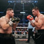 Home 2 Dave Allen eyes Andy Ruiz Jr comeback after Knyba defeat